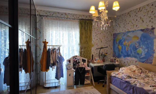 Недвижимость Stunning 4-Bedroom Villa in Agios Athanasios – Just Steps from the Beach: 16