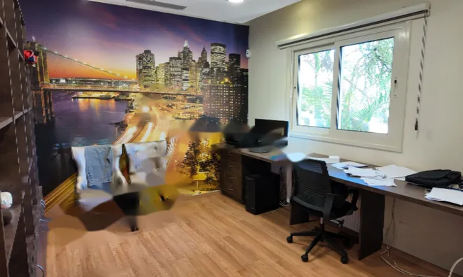 Недвижимость Stunning 4-Bedroom Villa in Agios Athanasios – Just Steps from the Beach: 17