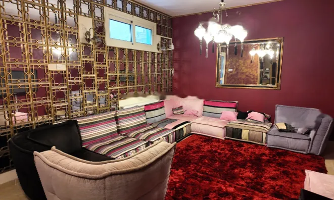 Недвижимость Stunning 4-Bedroom Villa in Agios Athanasios – Just Steps from the Beach: 19