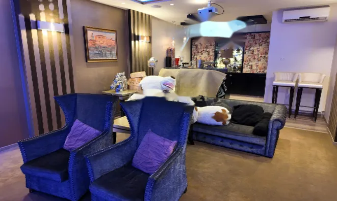 Недвижимость Stunning 4-Bedroom Villa in Agios Athanasios – Just Steps from the Beach: 21