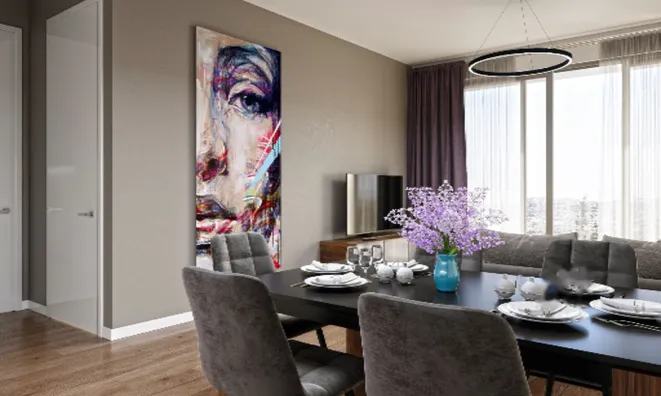 Недвижимость 5 Bedroom Villa for Sale in Mouttagiaka, Limassol: 4