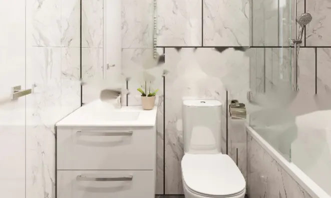 Недвижимость 5 Bedroom Villa for Sale in Mouttagiaka, Limassol: 8