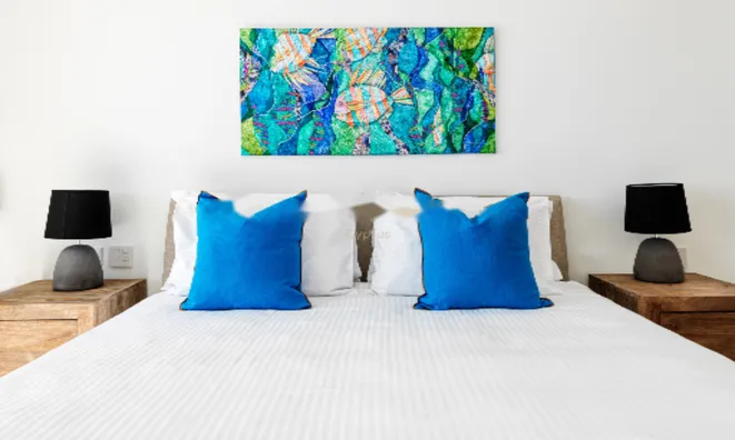 Недвижимость 3 Bedroom Apartment For Sale in Pyrgos Coastal, Limassol: 7