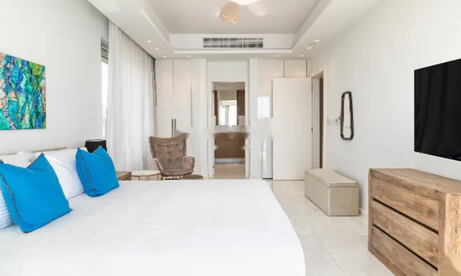 Недвижимость 3 Bedroom Apartment For Sale in Pyrgos Coastal, Limassol: 9