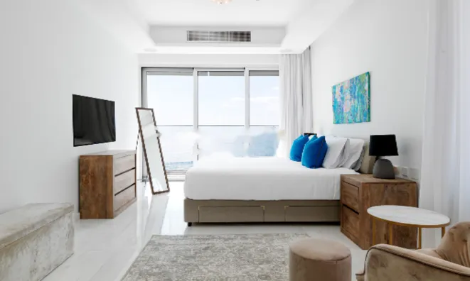 Недвижимость 3 Bedroom Apartment For Sale in Pyrgos Coastal, Limassol: 10