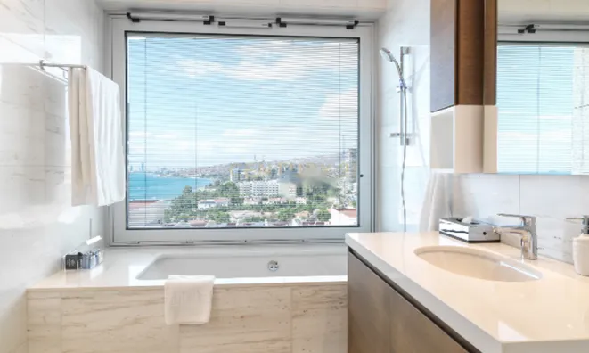 Недвижимость 3 Bedroom Apartment For Sale in Pyrgos Coastal, Limassol: 12