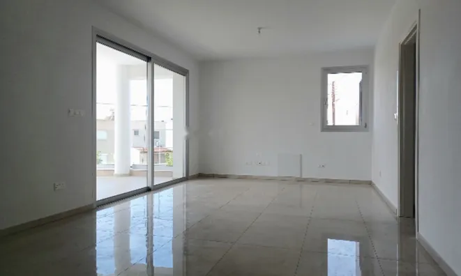 Недвижимость 2 Bedrooms Apartment For sale in Germasogeia, Limassol: 1