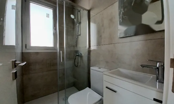 Недвижимость 2 Bedrooms Apartment For sale in Germasogeia, Limassol: 8