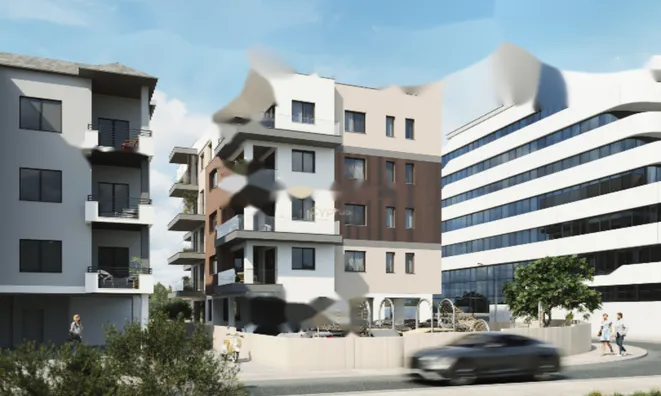 Недвижимость 1 Bedroom Apartment For Sale in Mesa Geitonia: 2