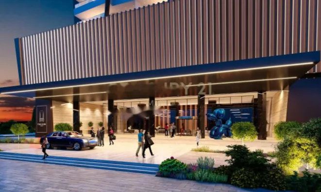 Недвижимость 1 Bedroom Sea-Front Apartment For Sale in Limassol, Potamos Germasogeias: 5