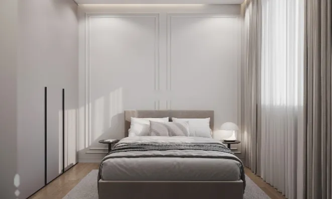 Недвижимость 2 Bedroom Apartment For Sale in Germasogeia, Limassol: 7