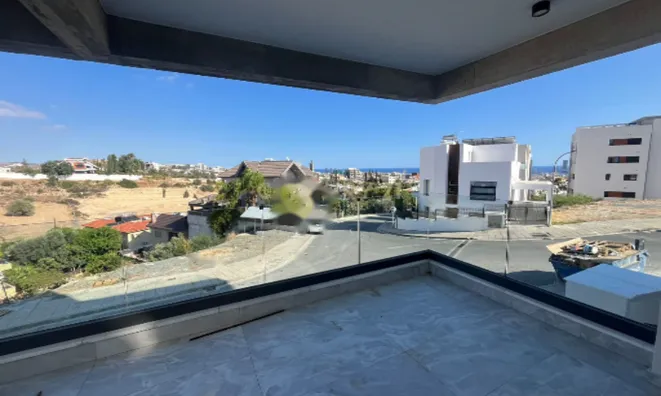 Недвижимость 2 Bedroom Apartment for Sale in Agios Athanasios, Limassol: 4