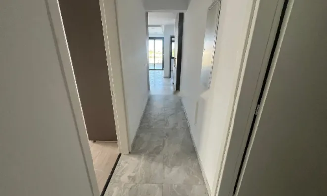 Недвижимость 2 Bedroom Apartment for Sale in Agios Athanasios, Limassol: 5