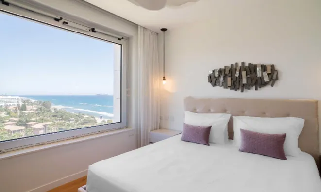 Недвижимость 2 Bedroom Luxury Apartment for Sale in Limassol, Pyrgos Coastal: 3
