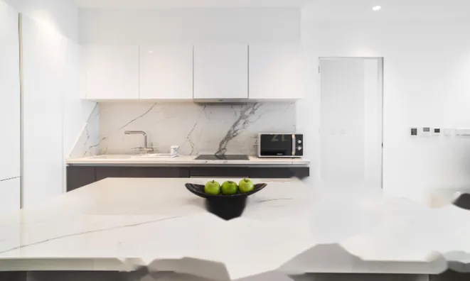 Недвижимость 2 Bedroom Luxury Apartment for Sale in Limassol, Pyrgos Coastal: 5