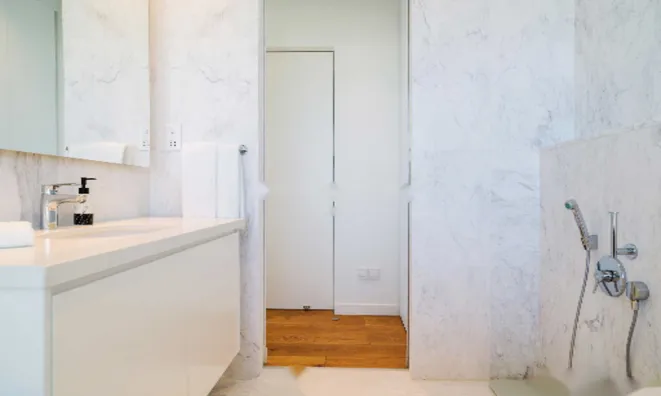 Недвижимость 2 Bedroom Luxury Apartment for Sale in Limassol, Pyrgos Coastal: 8