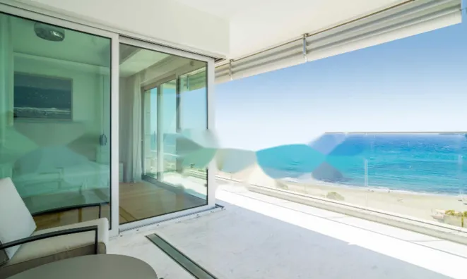 Недвижимость 2 Bedroom Luxury Apartment for Sale in Limassol, Pyrgos Coastal: 12