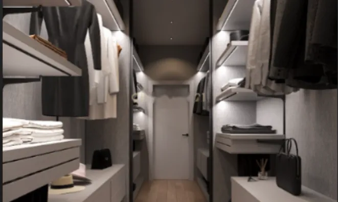 Недвижимость 2 Bedroom Apartment for Sale in Germasogeia, Limassol: 6