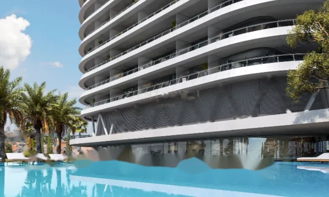 Недвижимость 4+1 Bedroom Apartment For sale in Germasogeia, Limassol: 5