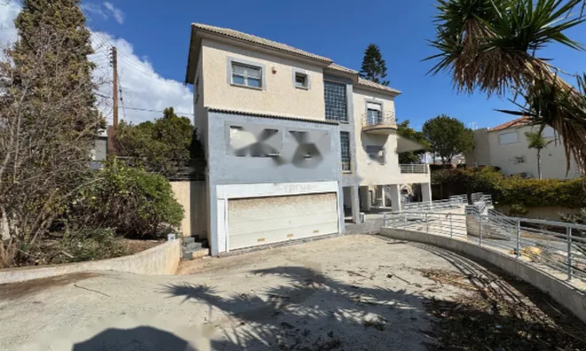 Недвижимость 3 Bedroom Villa For Sale in Germasogeia , Limassol City: 2