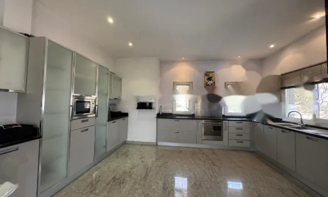 Недвижимость 3 Bedroom Villa For Sale in Germasogeia , Limassol City: 4