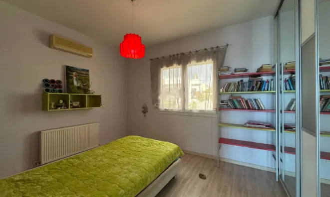 Недвижимость 3 Bedroom Villa For Sale in Germasogeia , Limassol City: 9
