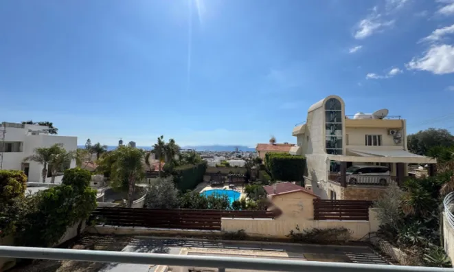 Недвижимость 3 Bedroom Villa For Sale in Germasogeia , Limassol City: 12