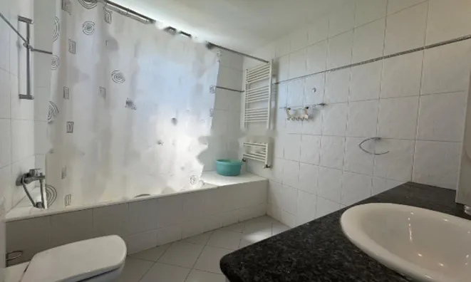 Недвижимость 3 Bedroom Villa For Sale in Germasogeia , Limassol City: 16