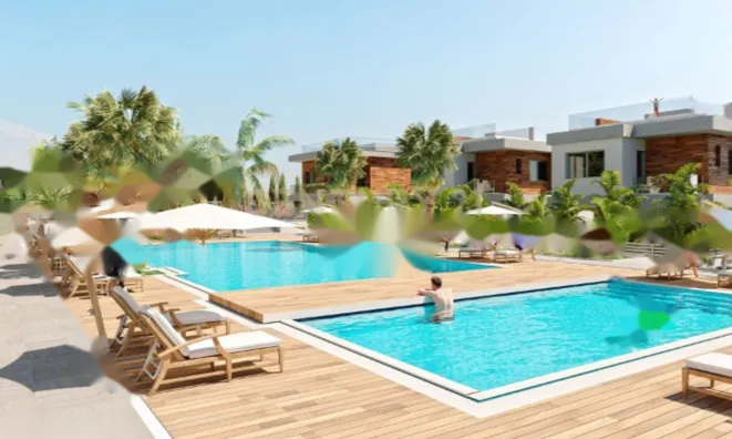 Недвижимость 2 Bedroom Penthouse for Sale in Mouttagiaka, Limassol: 10