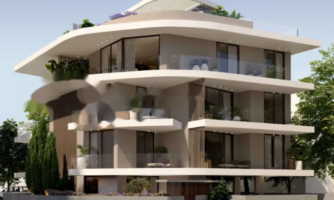 Недвижимость 2 Bedrooms Apartment For sale in Agios Nektarios, Limassol: 1