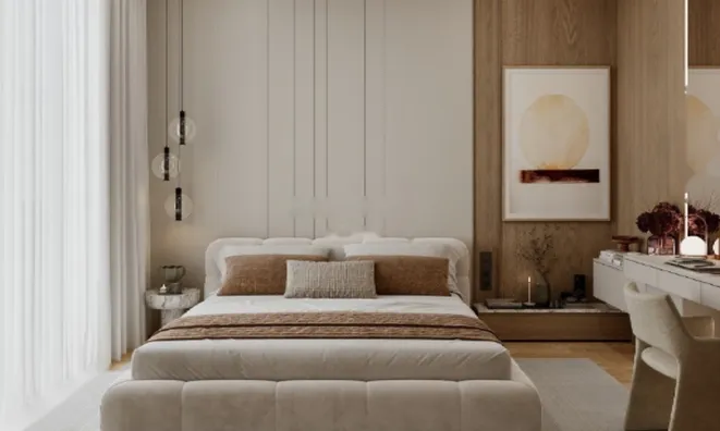 Недвижимость 4 Bedroom 3 Level House For Sale In Agios Athanasios, Limassol: 12