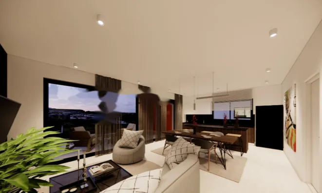 Недвижимость 3 Bedroom Apartment For Sale in Lakatamia: 1