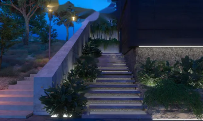 Недвижимость 5 Bedroom Villa For Sale in Agios Tychonas, Limassol: 4