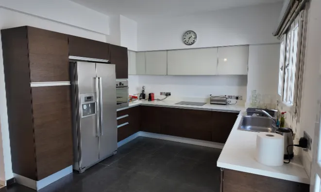 Недвижимость 5 Bedrooms Detached house For sale in Limassol: 9