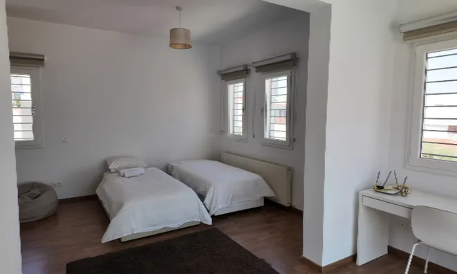 Недвижимость 5 Bedrooms Detached house For sale in Limassol: 26