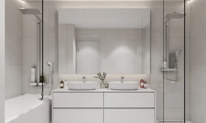 Недвижимость 3 Bedroom Apartment For Sale in Limassol Marina: 5