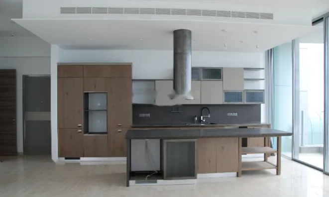 Недвижимость 3 Bedroom Apartment For sale in Agios Tychonas, Limassol: 2