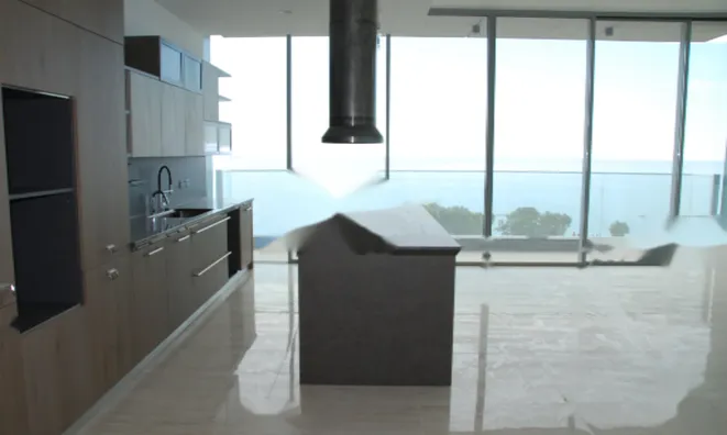 Недвижимость 3 Bedroom Apartment For sale in Agios Tychonas, Limassol: 4