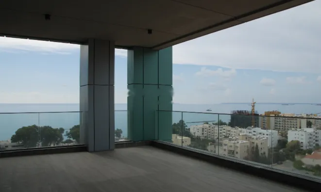 Недвижимость 3 Bedroom Apartment For sale in Agios Tychonas, Limassol: 13