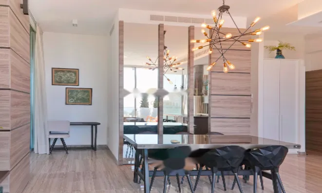 Недвижимость 3 Bedroom Apartment For Sale in Agios Tychonas, Limassol: 7