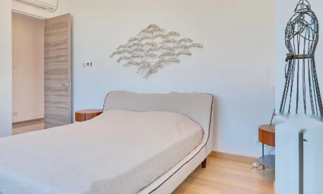 Недвижимость 3 Bedroom Apartment For Sale in Agios Tychonas, Limassol: 8