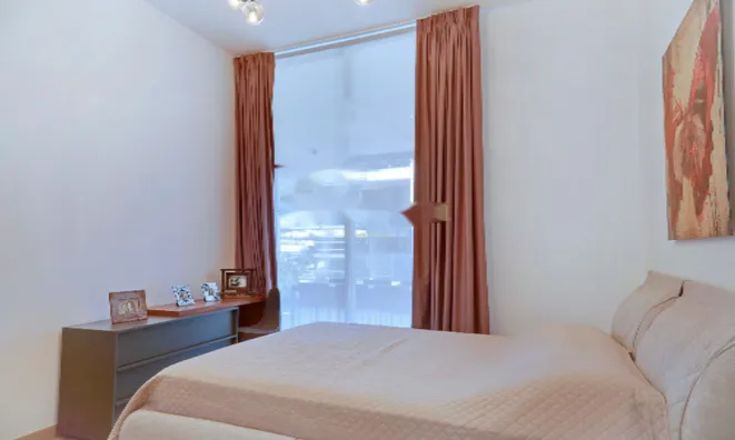 Недвижимость 3 Bedroom Apartment For Sale in Agios Tychonas, Limassol: 10