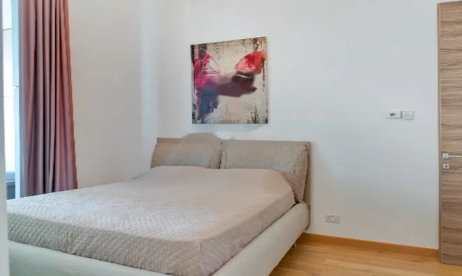 Недвижимость 3 Bedroom Apartment For Sale in Agios Tychonas, Limassol: 11