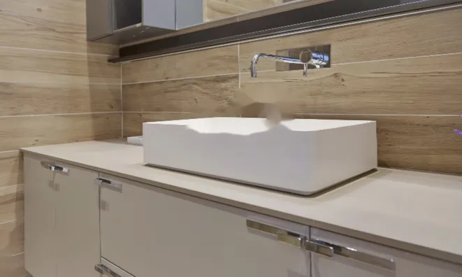 Недвижимость 3 Bedroom Apartment For Sale in Agios Tychonas, Limassol: 13