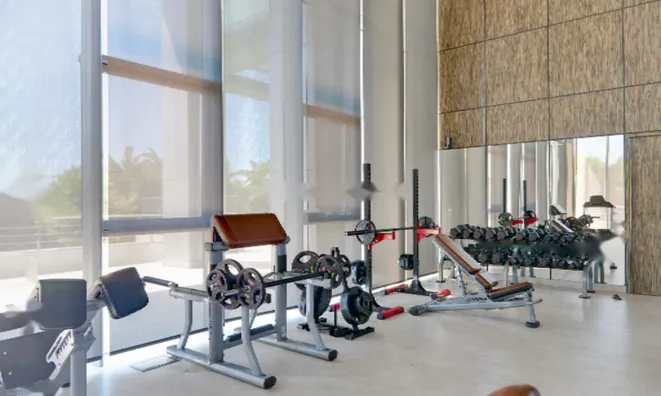 Недвижимость 3 Bedroom Apartment For Sale in Agios Tychonas, Limassol: 15