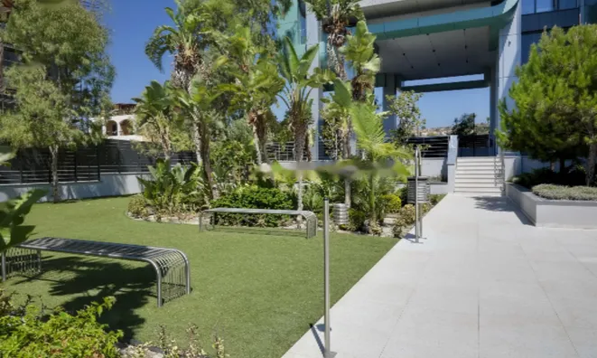 Недвижимость 3 Bedroom Apartment For Sale in Agios Tychonas, Limassol: 19