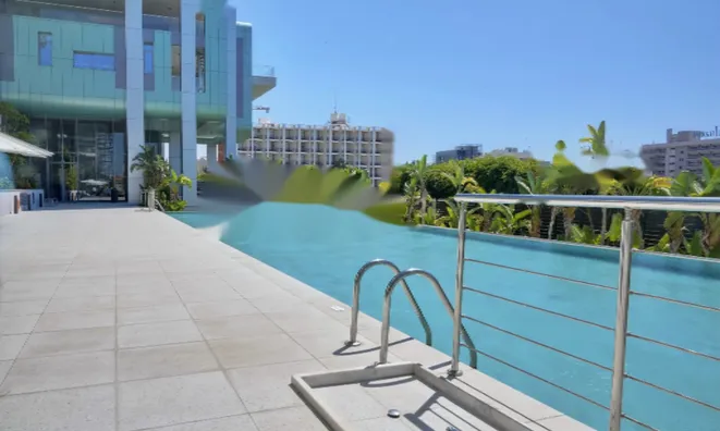 Недвижимость 3 Bedroom Apartment For Sale in Agios Tychonas, Limassol: 21