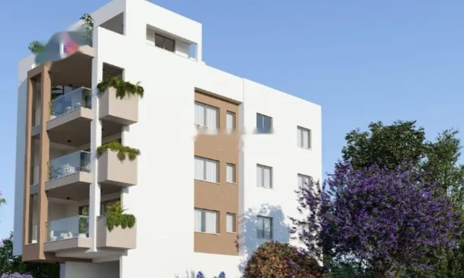 Недвижимость 3 Bedroom Apartment For sale in Mesa Geitonia, Limassol: 5