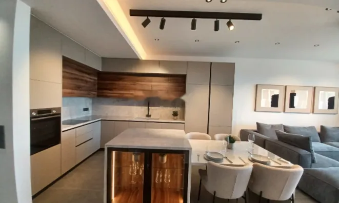 Недвижимость 2 Bedroom Apartment For Sale in Panthea, Limassol: 2