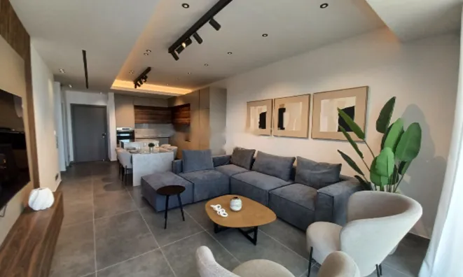 Недвижимость 2 Bedroom Apartment For Sale in Panthea, Limassol: 4